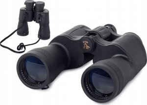 Lornetka Verk LORNETKA VERK 20X50 BaK-4 HD WOJSKOWA MYŚLIWSKA 3