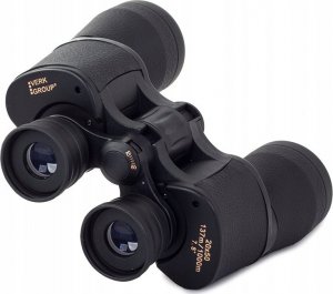 Lornetka Verk LORNETKA VERK 20X50 BaK-4 HD WOJSKOWA MYŚLIWSKA 9
