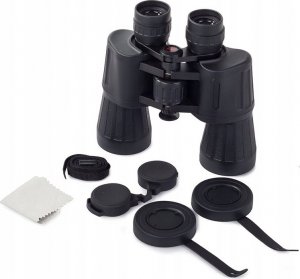 Lornetka Verk LORNETKA VERK 10X50 WOJSKOWA MYŚLIWSKA POKROWIEC 12