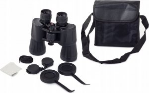 Lornetka Verk LORNETKA VERK 10X50 WOJSKOWA MYŚLIWSKA POKROWIEC 13