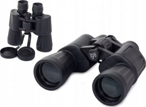 Lornetka Verk LORNETKA VERK 10X50 WOJSKOWA MYŚLIWSKA POKROWIEC 2