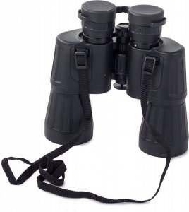 Lornetka Verk LORNETKA VERK 10X50 WOJSKOWA MYŚLIWSKA POKROWIEC 3