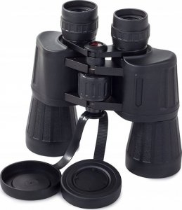 Lornetka Verk LORNETKA VERK 10X50 WOJSKOWA MYŚLIWSKA POKROWIEC 10