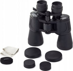 Lornetka Verk LORNETKA VERK 10-90X50 WOJSKOWA MYŚLIWSKA ZOOM 12