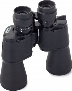 Lornetka Verk LORNETKA VERK 10-90X50 WOJSKOWA MYŚLIWSKA ZOOM 6