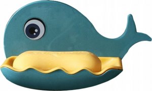 Verk MYDELNICZKA POJEMNIK ODPŁYW NA MYDŁO DO KĄPIELI 8