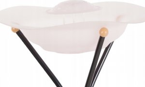 Oczyszczacz powietrza Verk LAMPA JONIZATOR NAWILŻACZ POWIETRZA FONTANNA MGŁA 4