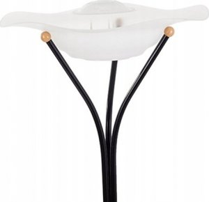 Oczyszczacz powietrza Verk LAMPA JONIZATOR NAWILŻACZ POWIETRZA FONTANNA MGŁA 2