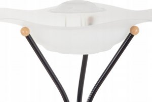 Oczyszczacz powietrza Verk LAMPA JONIZATOR NAWILŻACZ POWIETRZA FONTANNA MGŁA 4