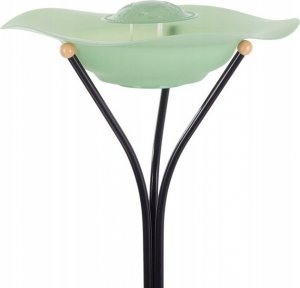 Oczyszczacz powietrza Verk LAMPA JONIZATOR NAWILŻACZ POWIETRZA FONTANNA MGŁA 2