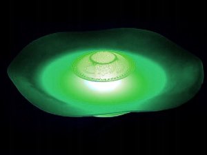 Oczyszczacz powietrza Verk LAMPA JONIZATOR NAWILŻACZ POWIETRZA FONTANNA MGŁA 3