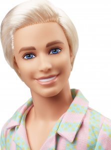 Lalka Barbie Mattel Ryan Gosling jako Ken (surfer outfit) HPJ97 3
