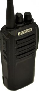Krótkofalówka Baofeng Baofeng UV-6 5W radiotelefon profesjonalny 400-480 MHz 2