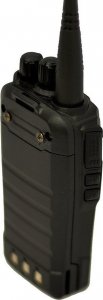 Krótkofalówka Baofeng Baofeng UV-6 5W radiotelefon profesjonalny 400-480 MHz 3
