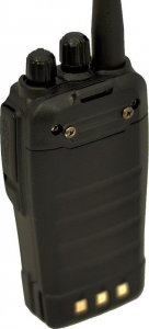 Krótkofalówka Baofeng Baofeng UV-6 5W radiotelefon profesjonalny 400-480 MHz 5