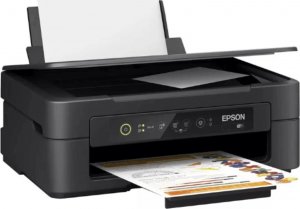 Drukarka atramentowa Epson Expression Home XP-2205 DIN A4 (C11CK67404) 2