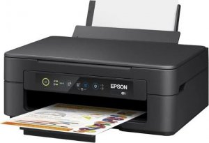 Drukarka atramentowa Epson Expression Home XP-2205 DIN A4 (C11CK67404) 3