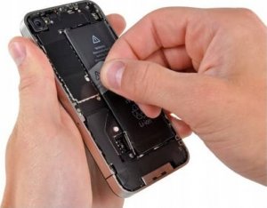 Bateria Bateria do Apple Iphone 4S APN 616-0582 l A1387 3