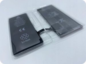 Bateria Bateria do Apple Iphone 4S APN 616-0582 l A1387 4