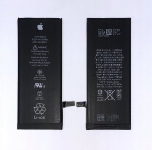 Bateria Bateria do Apple Iphone 6 6G APN 616-0809 A1549 1