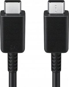 Kabel USB Samsung USB-C - USB-C 1 m Czarny 2