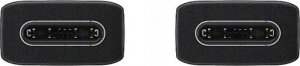 Kabel USB Samsung USB-C - USB-C 1 m Czarny 3
