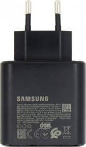 Ładowarka Samsung EP-TA845EBE 1x USB-C 2.25 A (34044) 3