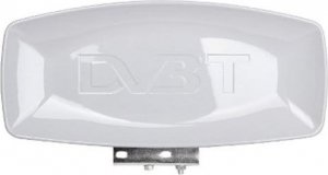 Antena RTV Libox Antena zewnętrzna DVB-T DVZ produkt POLSKI 1