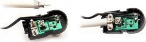 Vayox Zasilacz antenowy 12V z regulacją napięcia VZ-2/01 Vayox 4