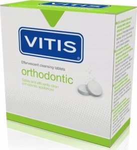 Vitis Pharma Ortho Tabletki 32 szt. 1