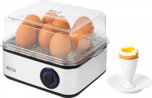 Jajowar ECG Kiausiniu virimo aparatas EKG UV 5080 3