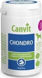 CANVIT CHONDRO Preparat wzmacniający stawy 230 g 1