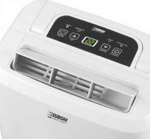 EUROM Osuszacz powietrza DryBest 10 2