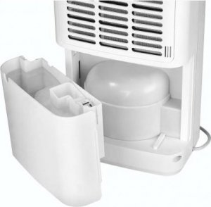 EUROM Osuszacz powietrza DryBest 10 3