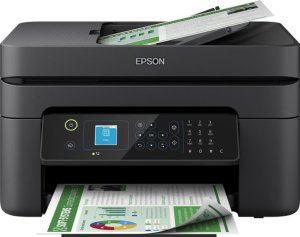 Urządzenie wielofunkcyjne Epson WF-2930DWF (C11CK63403) 1