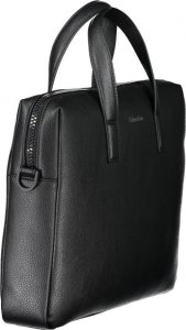 Torba Calvin Klein Męska Czarna 3