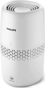 Nawilżacz powietrza Philips HU2510/10 Biały 1