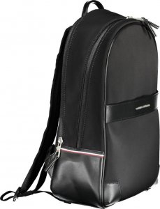 Tommy Hilfiger Czarny plecak męski 3