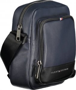 Tommy Hilfiger Saszetka Męska Niebieska 3