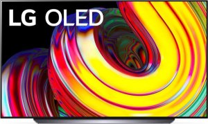 Telewizor LG Smart TV LG OLED55CS6LA 55" 4K Ultra HD OLED AMD FreeSync 1