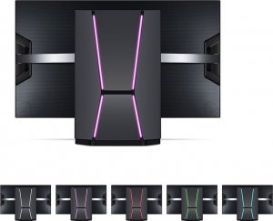 Telewizor LG 42LX3Q3LA OLED 42'' 4K Ultra HD WebOS 22 4