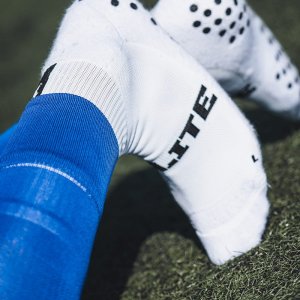 Proskary Tuby Piłkarska Niebieska / Football Sleeves Royal Blue dorosły 155 - 195 cm Proskary 4