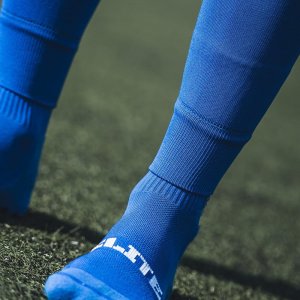 Proskary Tuby Piłkarska Niebieska / Football Sleeves Royal Blue dorosły 155 - 195 cm Proskary 7