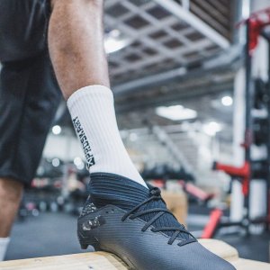 Proskary Skarpety sportowe Adult Białe/ White Comfort 41-47 ( Proskary 4