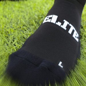 Proskary Skarpety sportowe Junior Czarne / Black Comfort 34-40 Proskary 9