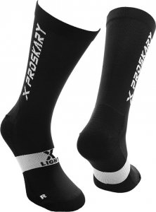 Proskary Skarpety Sportowe / Sport Socks X-Light non-grip czarne 41-47 Proskary 1