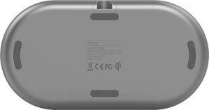 Ładowarka Cygnett Podwójna ładowarka bezprzewodowa Cygnett 20W (czarna) 2