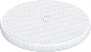 Ładowarka Cygnett Ładowarka bezprzewodowa Cygnett 10W (biała) 2