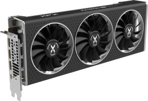 Karta graficzna XFX Speedster QICK 319 Radeon RX 6750 XT 12GB GDDR6 (RX-675XYJFDP) 3