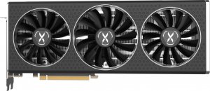Karta graficzna XFX Speedster QICK 319 Radeon RX 6750 XT 12GB GDDR6 (RX-675XYJFDP) 4